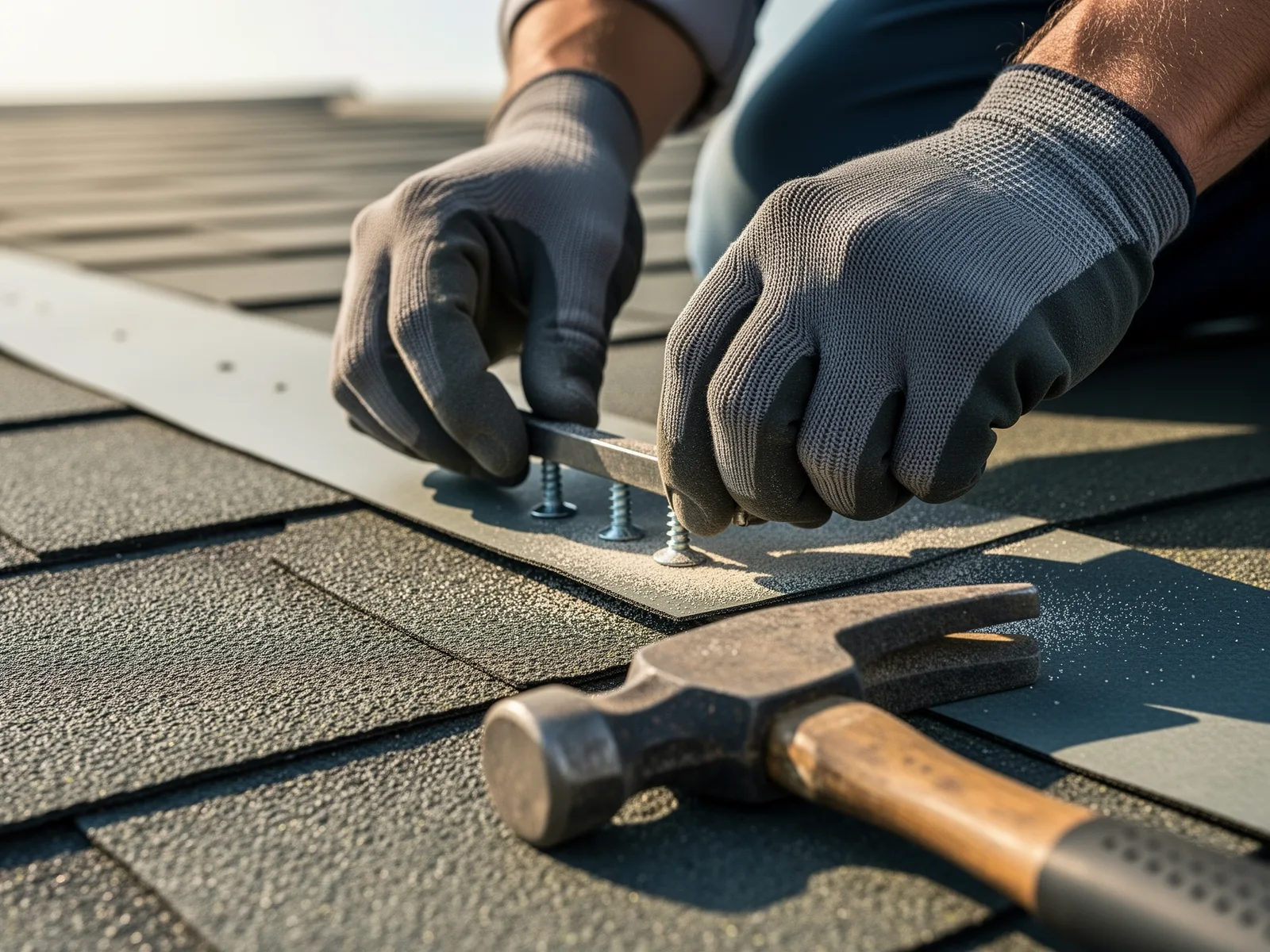 Why choose Fascia Repair in Kenosha, WI